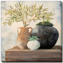 Load image into Gallery viewer, Art Canvas Calm Still Life II
