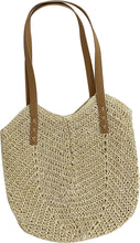 Load image into Gallery viewer, Beach/Tote Purse
