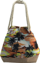 Load image into Gallery viewer, Beach Tote 4 Colours
