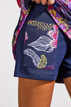 Load image into Gallery viewer, PERFORMANCE UPF 50+ PULL-ON SKORT WITH POCKETS
