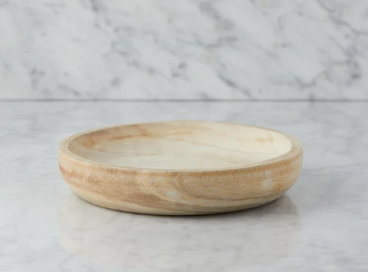 Wooden Bowl/Tray