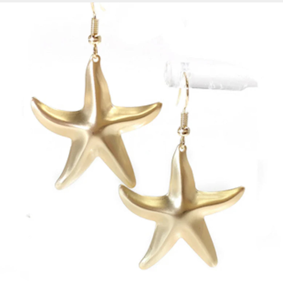 Earring Starfish