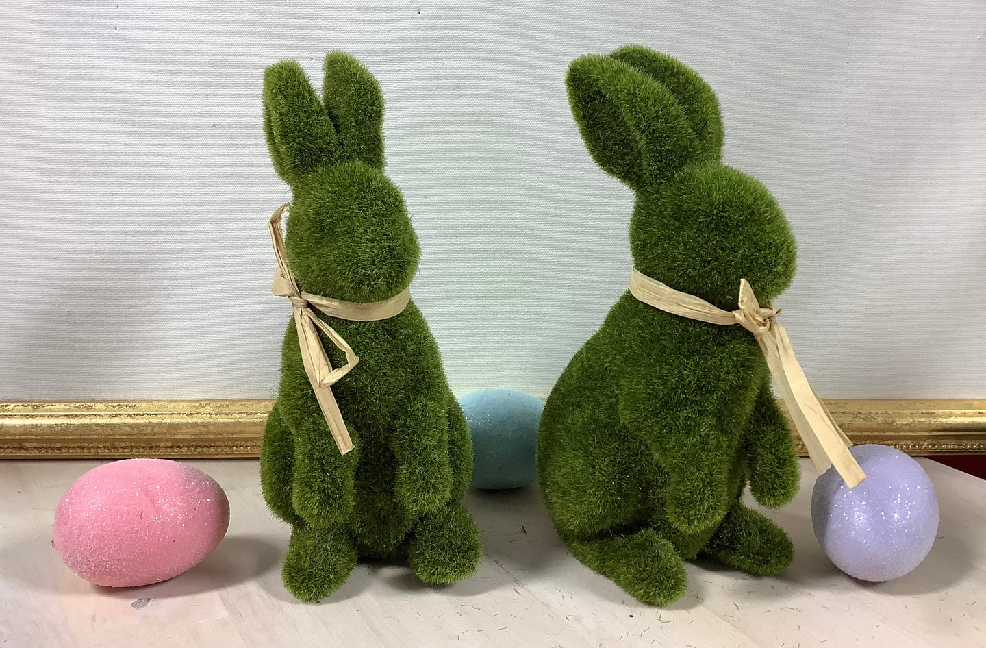 Moss Bunny