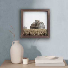 Load image into Gallery viewer, Art Framed Barn
