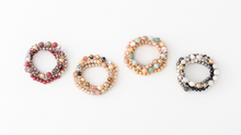 Load image into Gallery viewer, Beaded Bracelet Set
