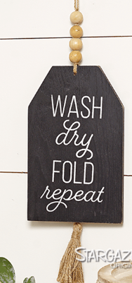 Wash Repeat Tag