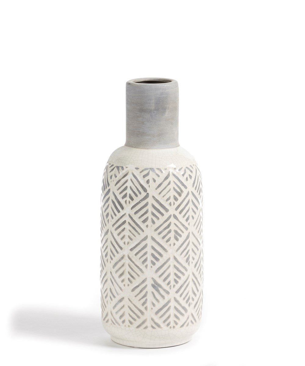 Ceramic Vase - Small