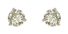 Load image into Gallery viewer, Perfect Imitation Diamond Studs Earrings
