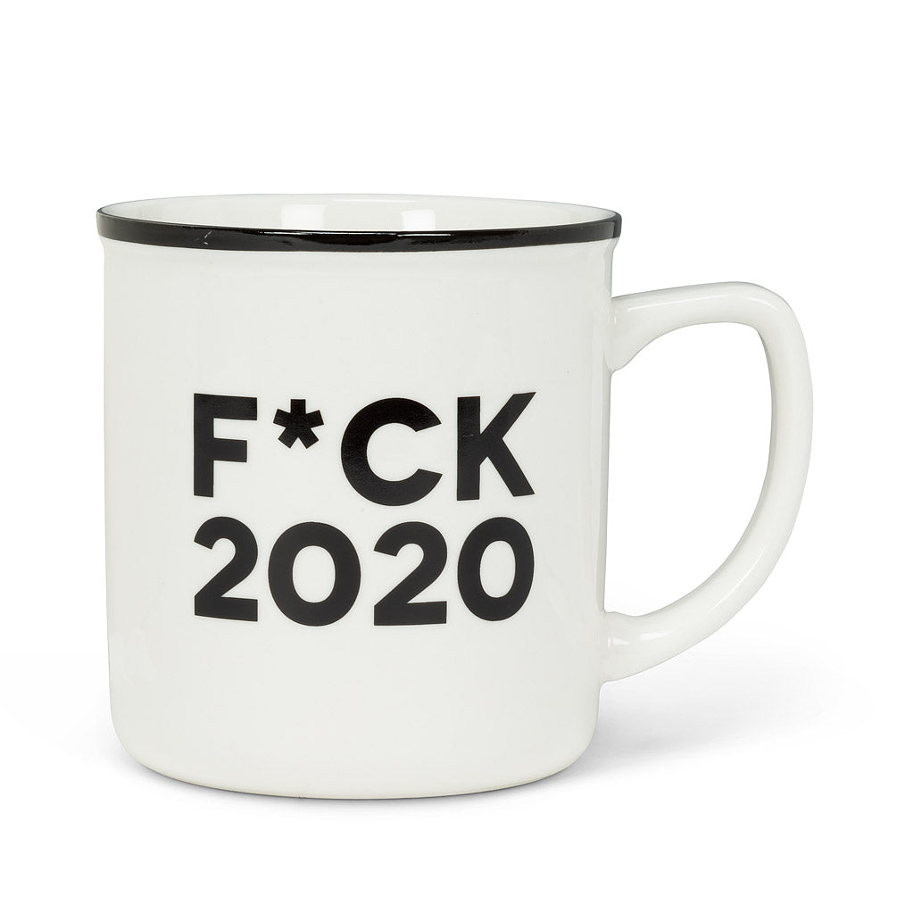 Fck 2020 test Mug 4