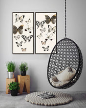 Load image into Gallery viewer, Butterflies Fly II
