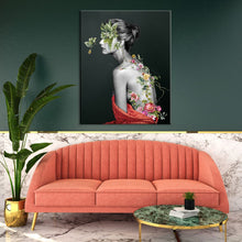 Load image into Gallery viewer, Floral Pasion
