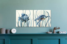 Load image into Gallery viewer, In the Seagrass Set of 2
