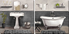 Load image into Gallery viewer, Serene Bathroom Set of 2

