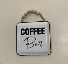 Load image into Gallery viewer, Coffee Signs
